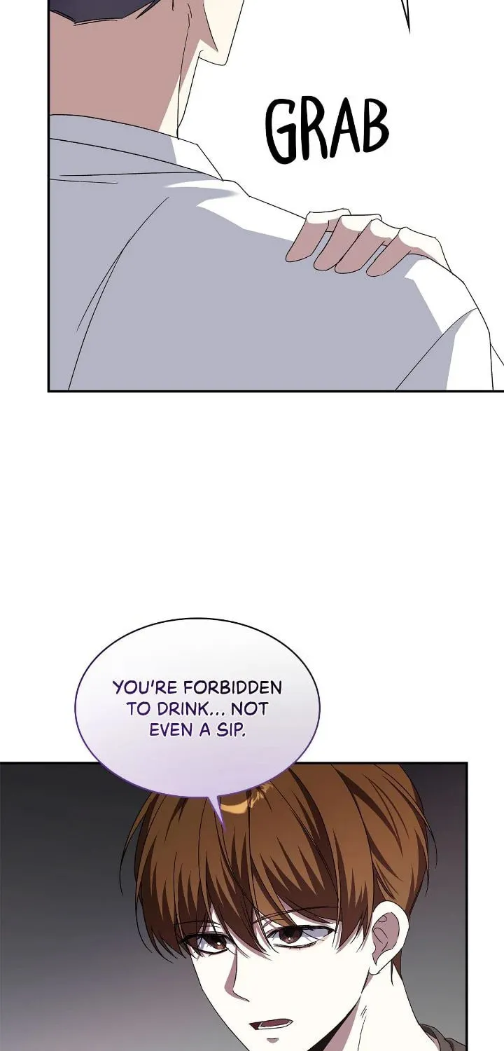 Yes, It's Me. The Obsessive Side Top Chapter 39 page 52 - 