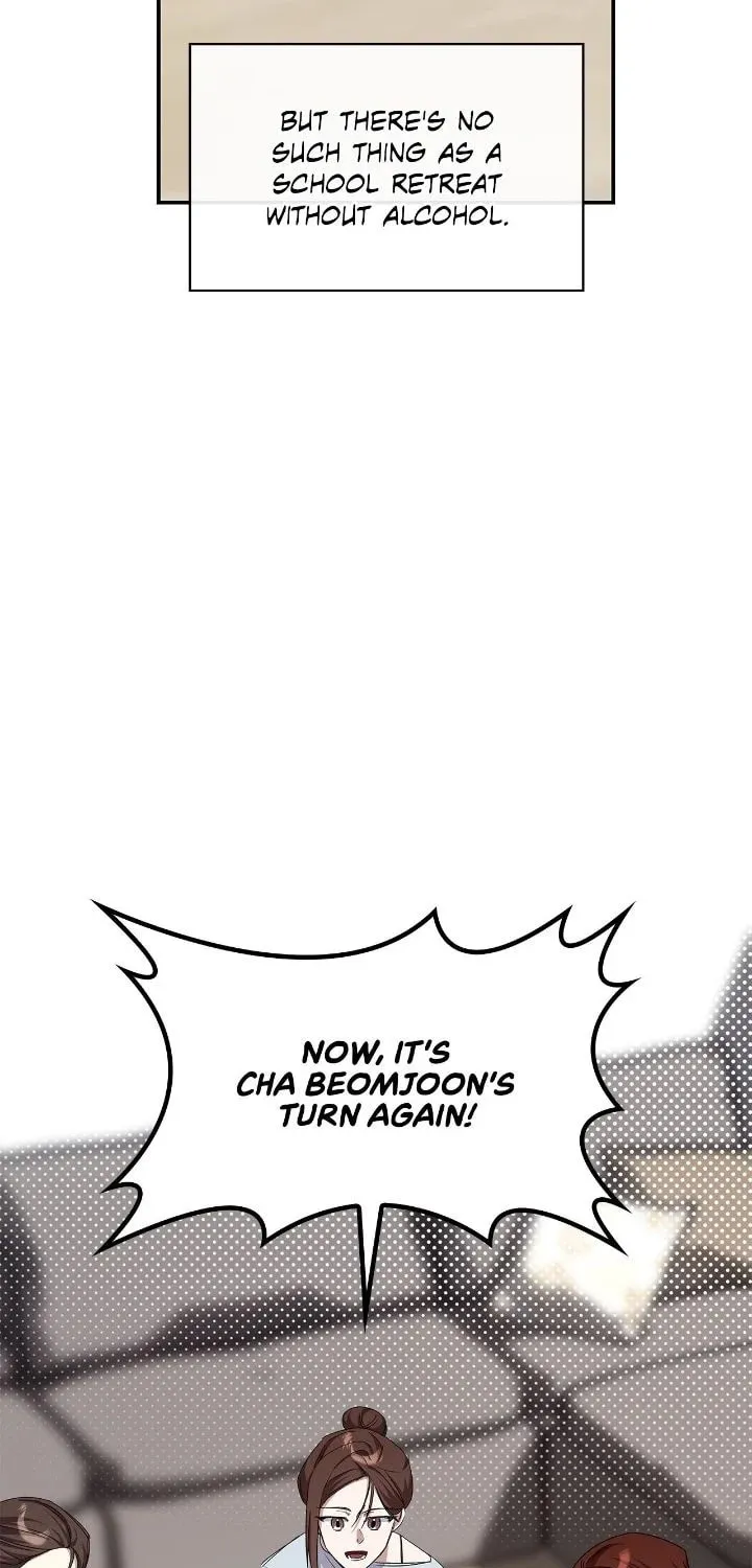 Yes, It's Me. The Obsessive Side Top Chapter 39 page 56 - 