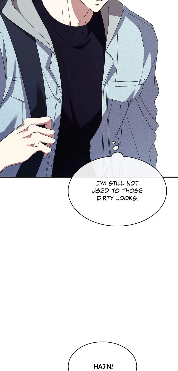 Yes, It's Me. The Obsessive Side Top Chapter 39 page 7 - 
