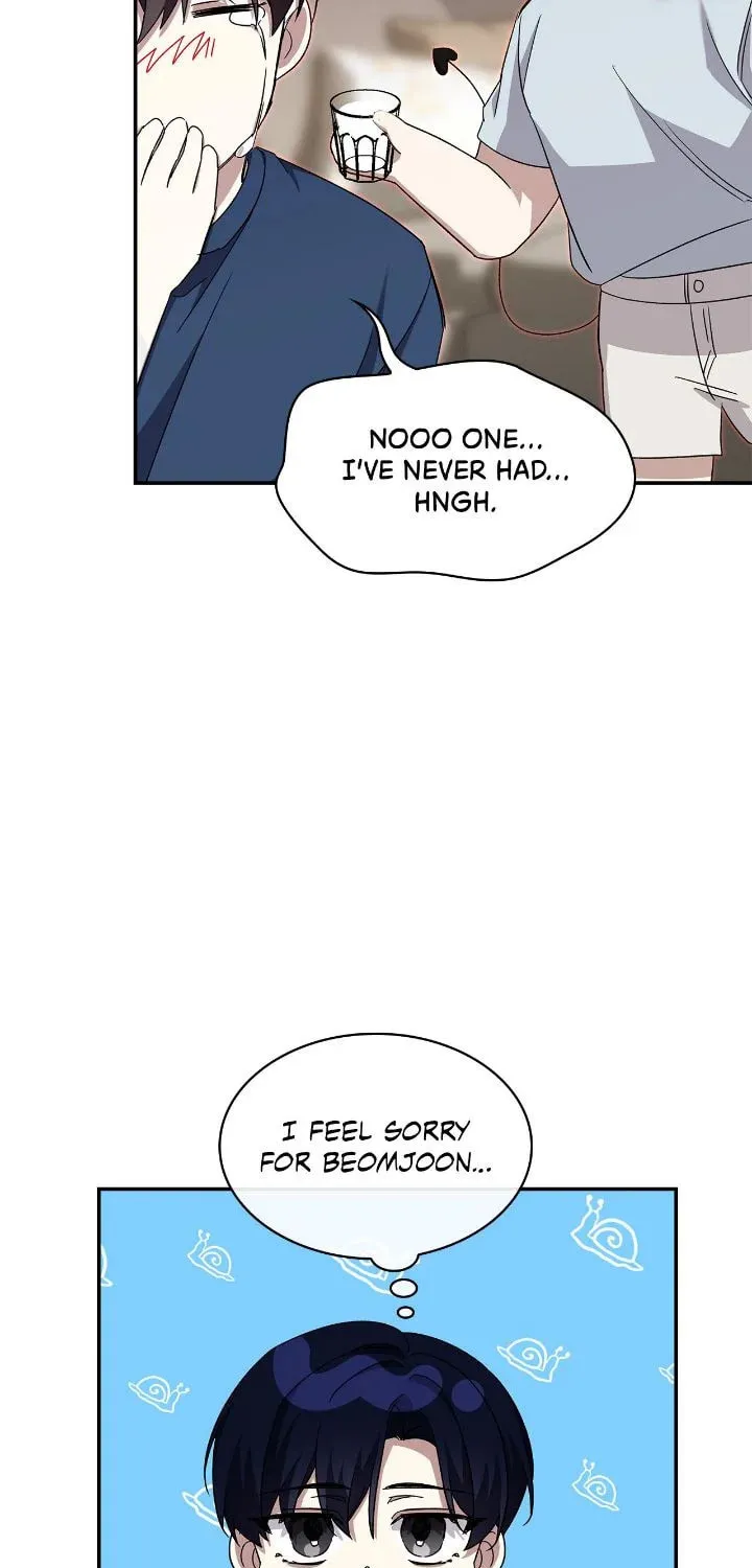 Yes, It's Me. The Obsessive Side Top Chapter 39 page 61 - 