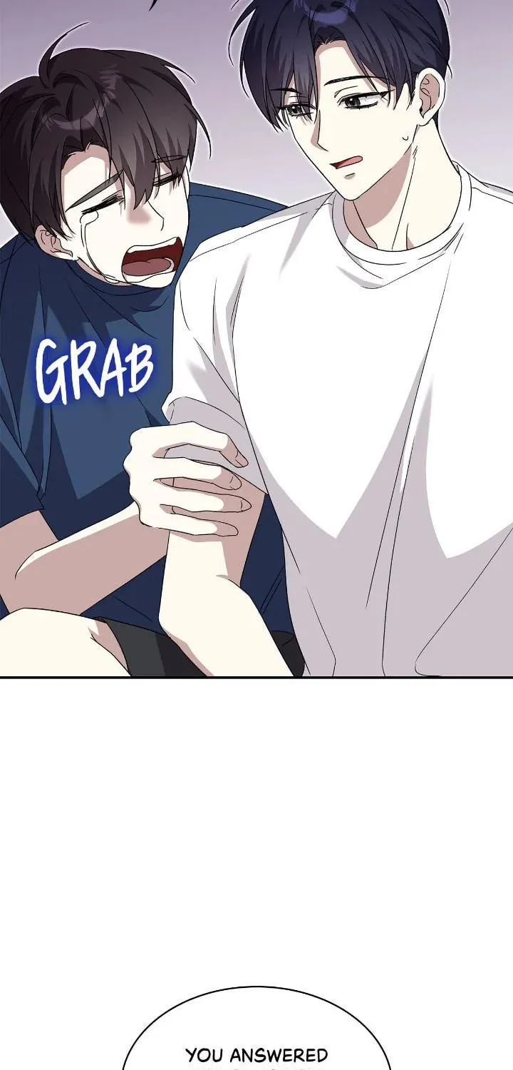Yes, It's Me. The Obsessive Side Top Chapter 39 page 63 - 