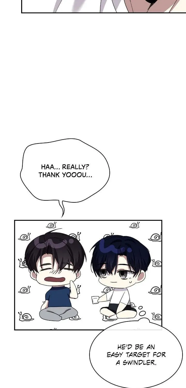 Yes, It's Me. The Obsessive Side Top Chapter 39 page 65 - 