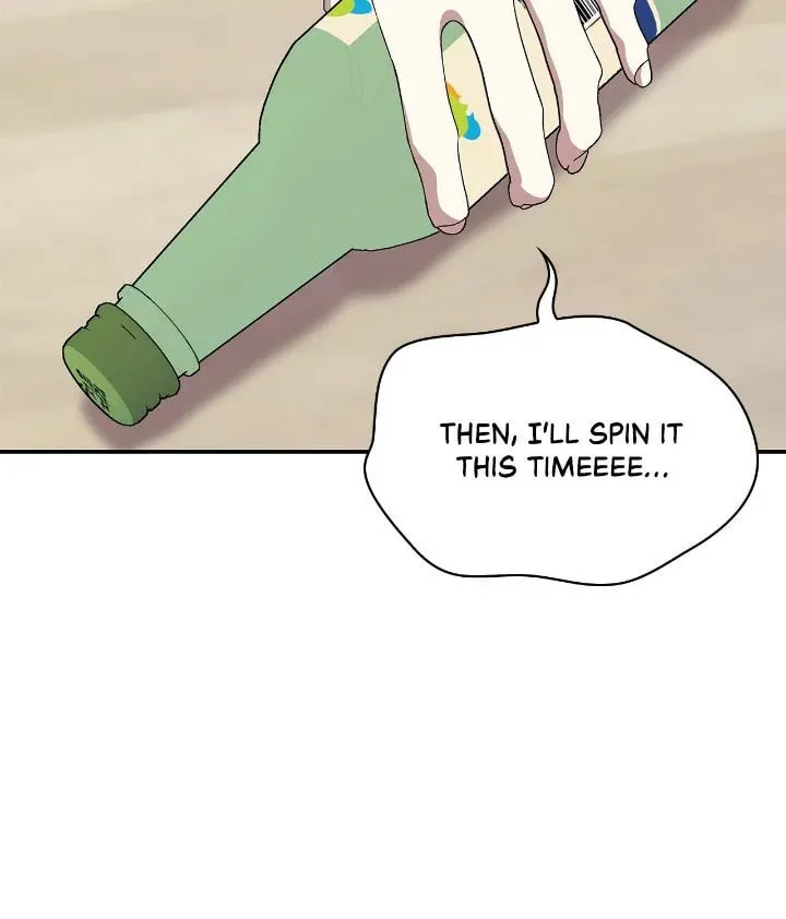 Yes, It's Me. The Obsessive Side Top Chapter 39 page 67 - 