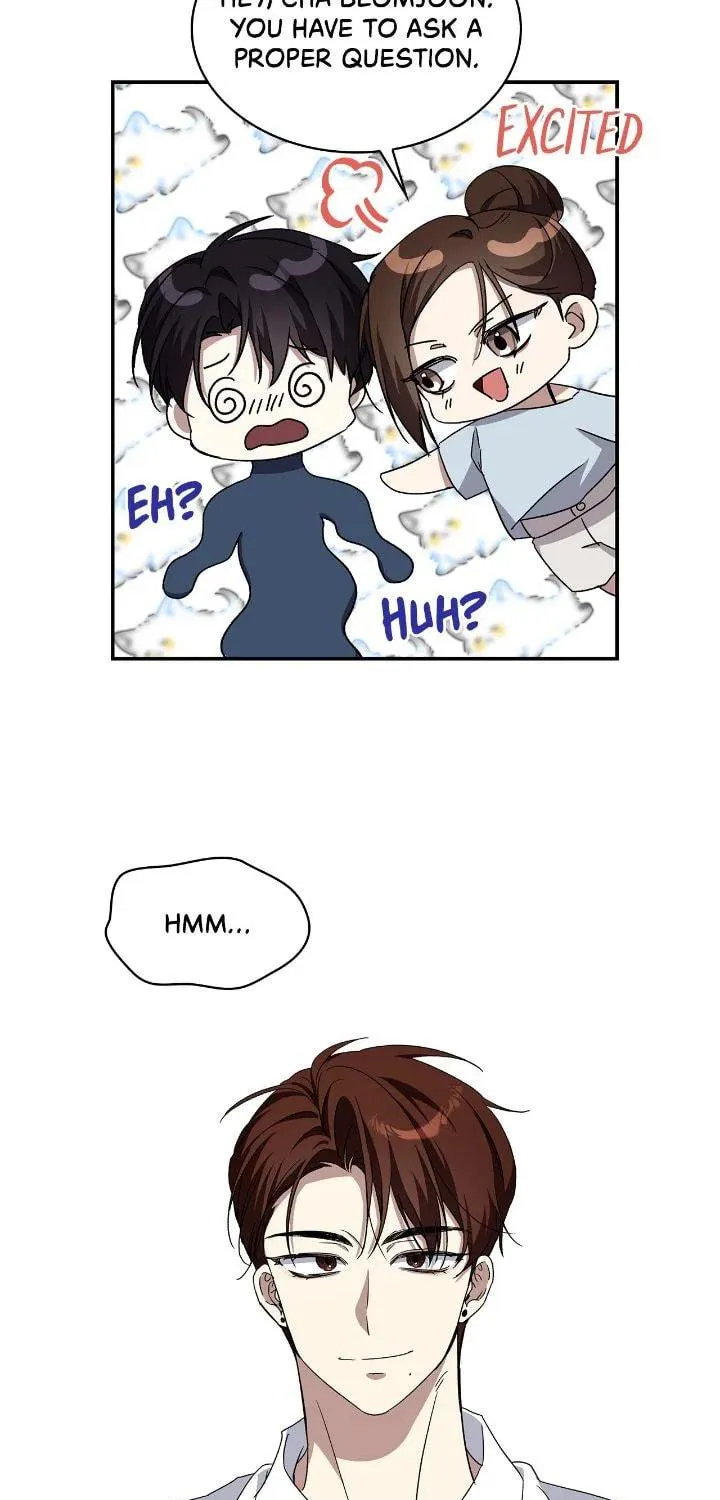Yes, It's Me. The Obsessive Side Top Chapter 39 page 70 - 