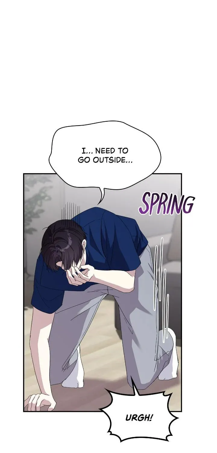 Yes, It's Me. The Obsessive Side Top Chapter 39 page 77 - 