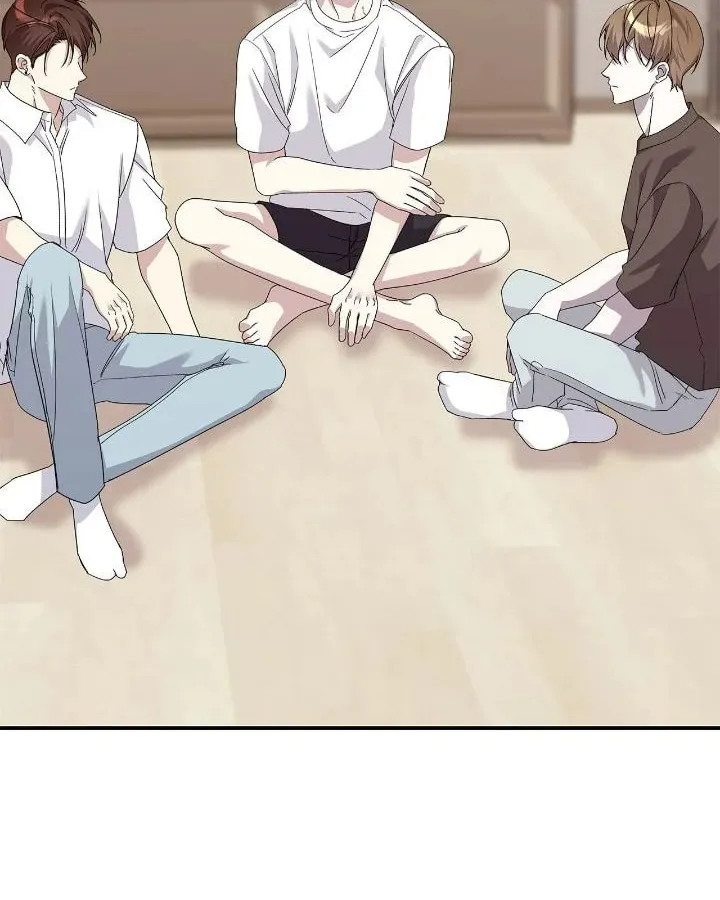 Yes, It's Me. The Obsessive Side Top Chapter 39 page 80 - 