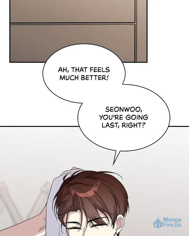 Yes, It's Me. The Obsessive Side Top Chapter 39 page 82 - 