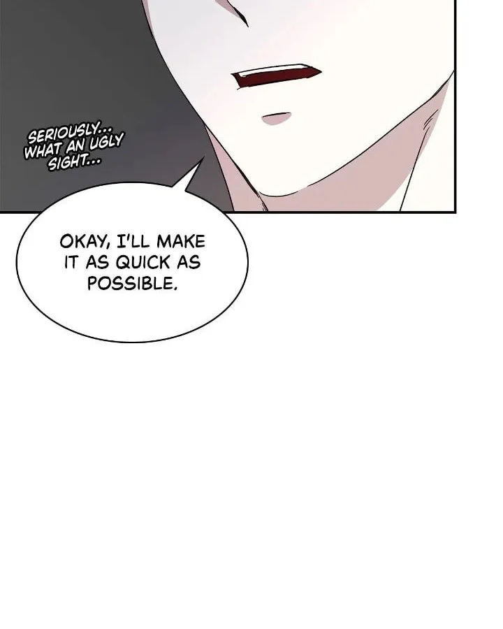 Yes, It's Me. The Obsessive Side Top Chapter 39 page 85 - 