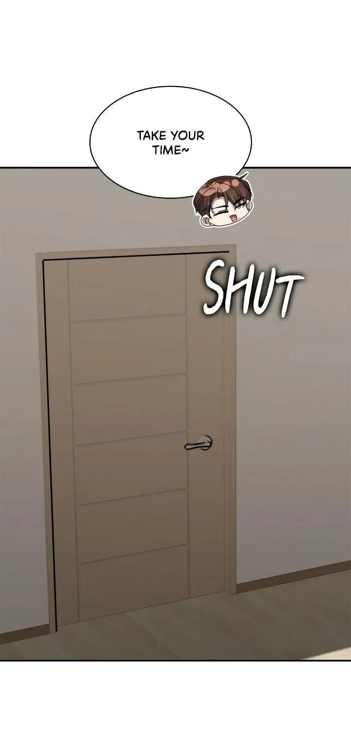 Yes, It's Me. The Obsessive Side Top Chapter 39 page 86 - 