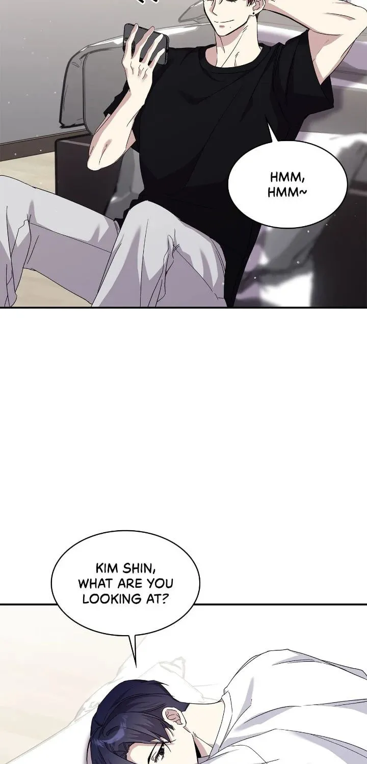 Yes, It's Me. The Obsessive Side Top Chapter 39 page 88 - 