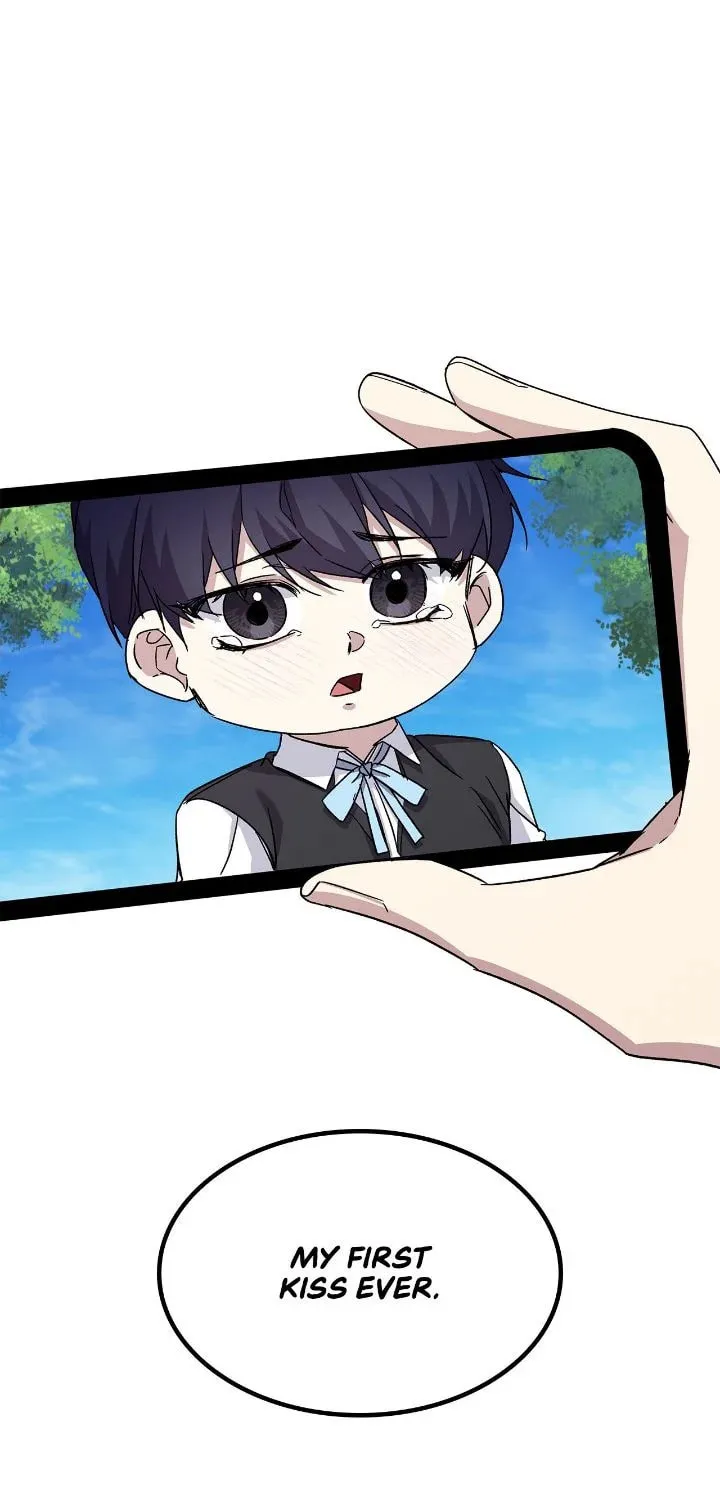 Yes, It's Me. The Obsessive Side Top Chapter 39 page 90 - 