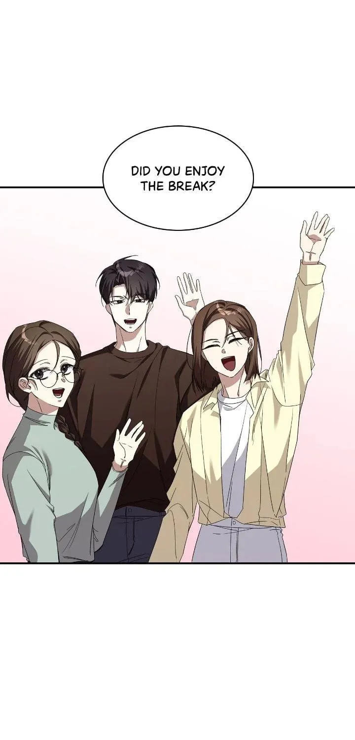 Yes, It's Me. The Obsessive Side Top Chapter 39 page 10 - 