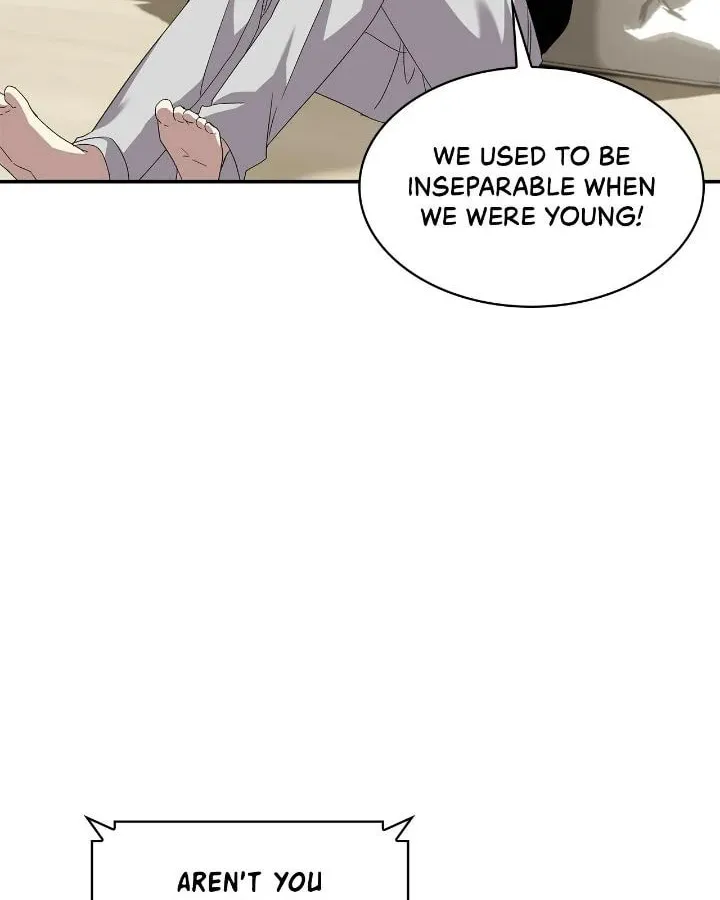 Yes, It's Me. The Obsessive Side Top Chapter 39 page 94 - 