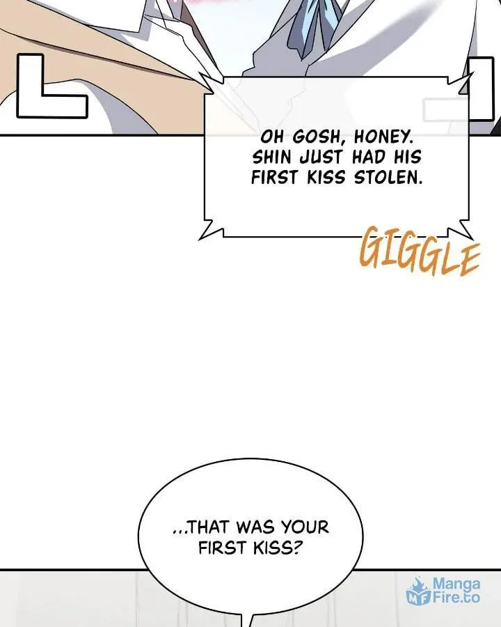 Yes, It's Me. The Obsessive Side Top Chapter 39 page 98 - 