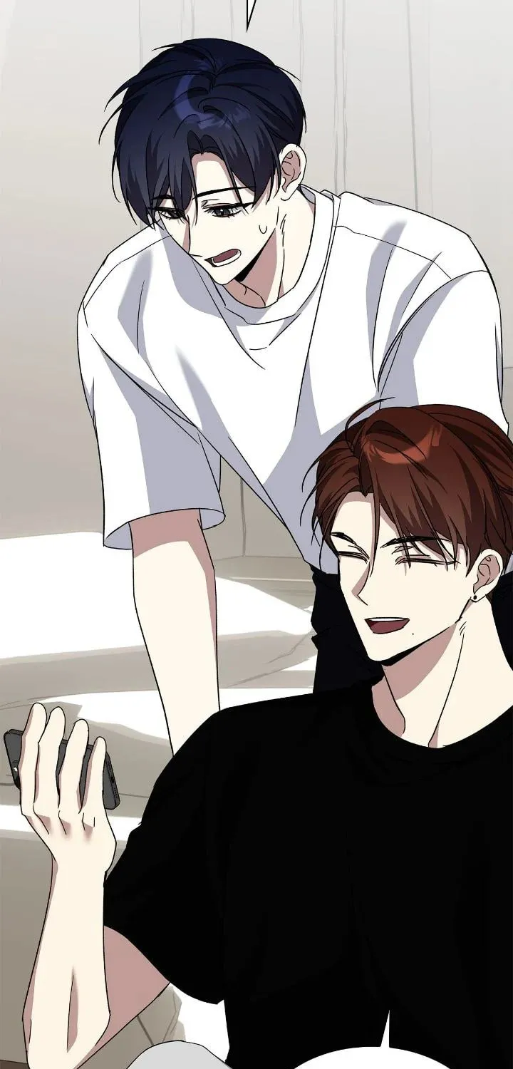 Yes, It's Me. The Obsessive Side Top Chapter 39 page 99 - 