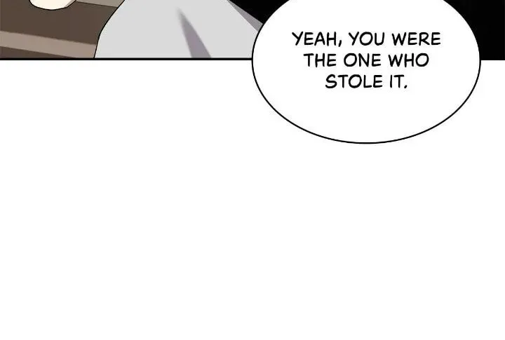 Yes, It's Me. The Obsessive Side Top Chapter 39 page 100 - 