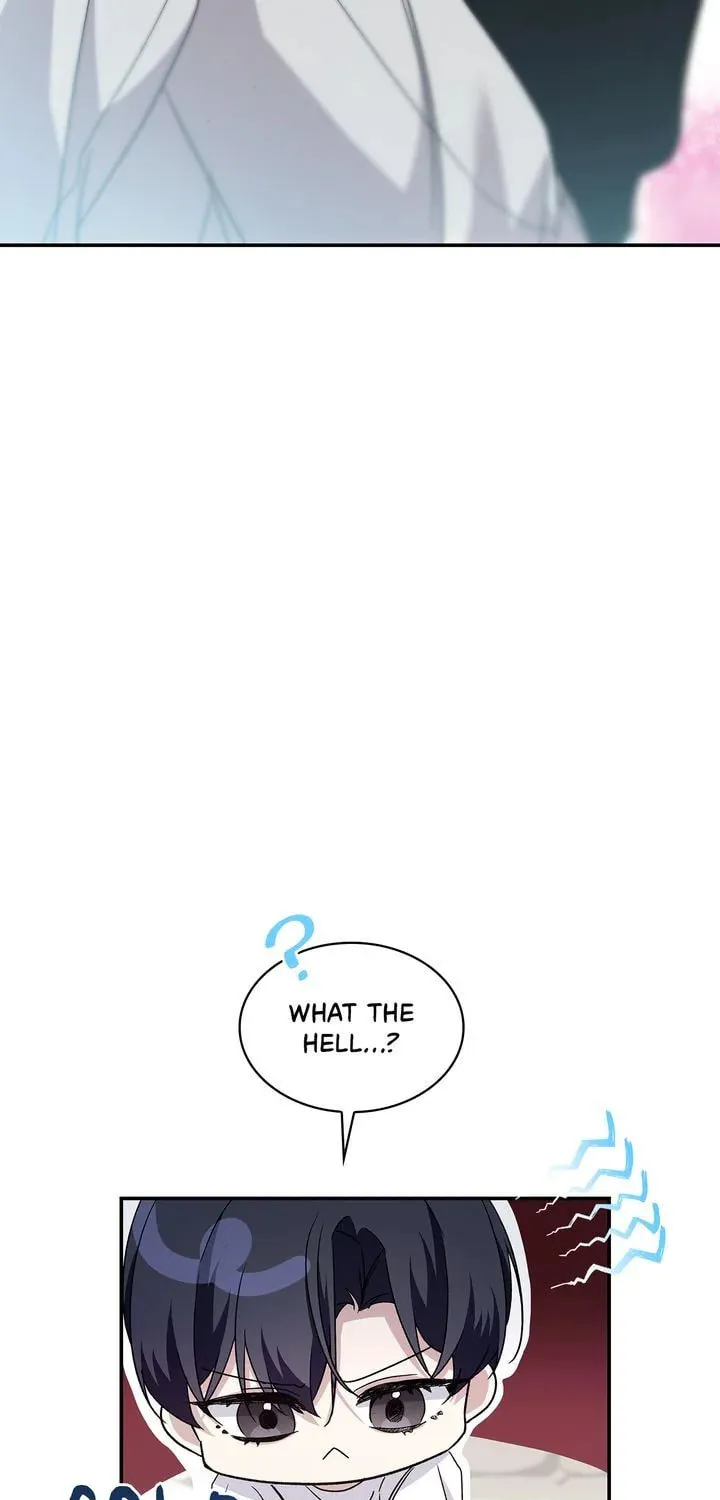 Yes, It's Me. The Obsessive Side Top Chapter 40 page 3 - 