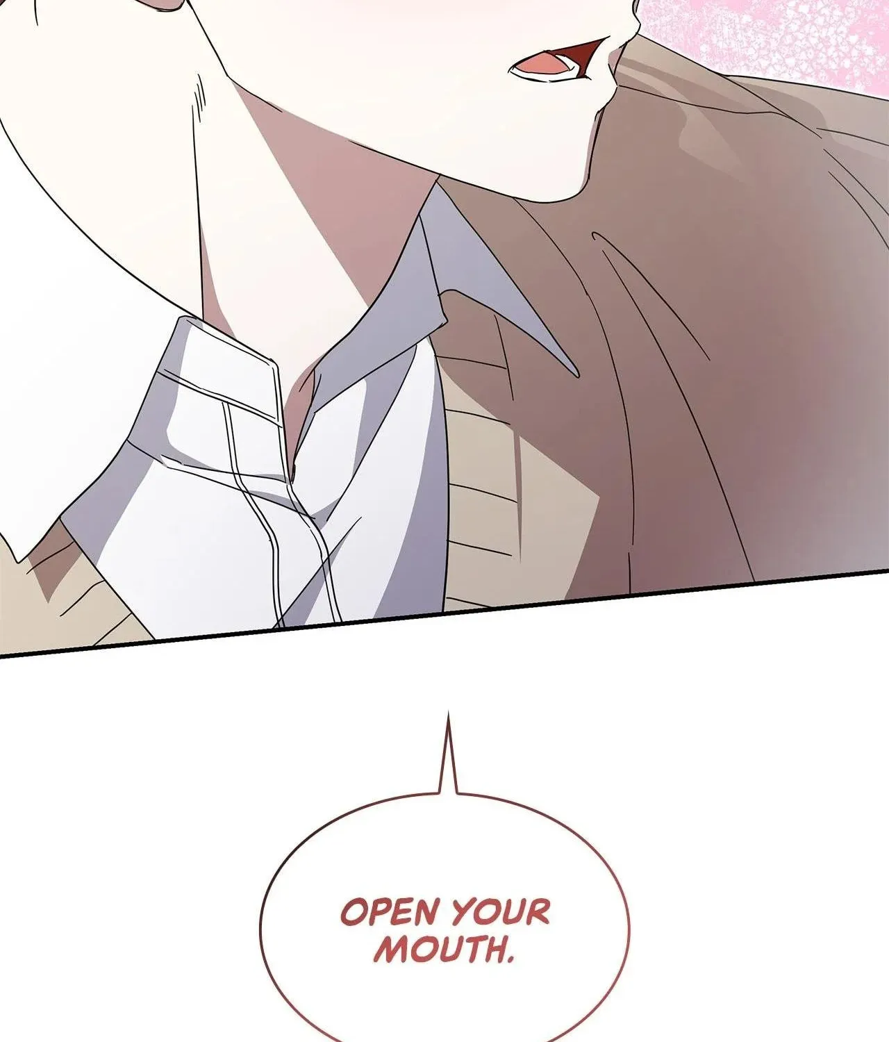 Yes, It's Me. The Obsessive Side Top Chapter 43 page 168 - 