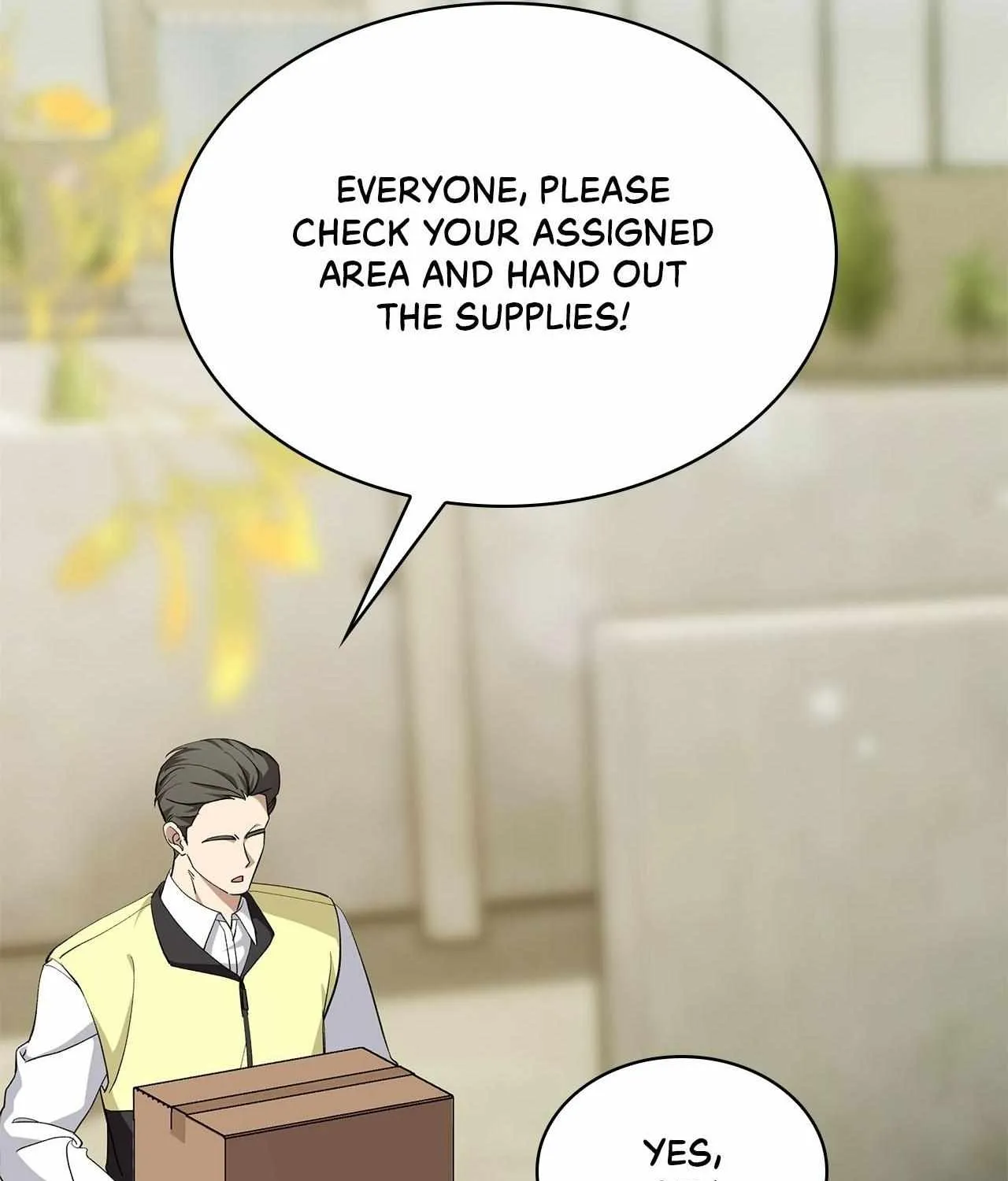 Yes, It's Me. The Obsessive Side Top Chapter 45 page 117 - 