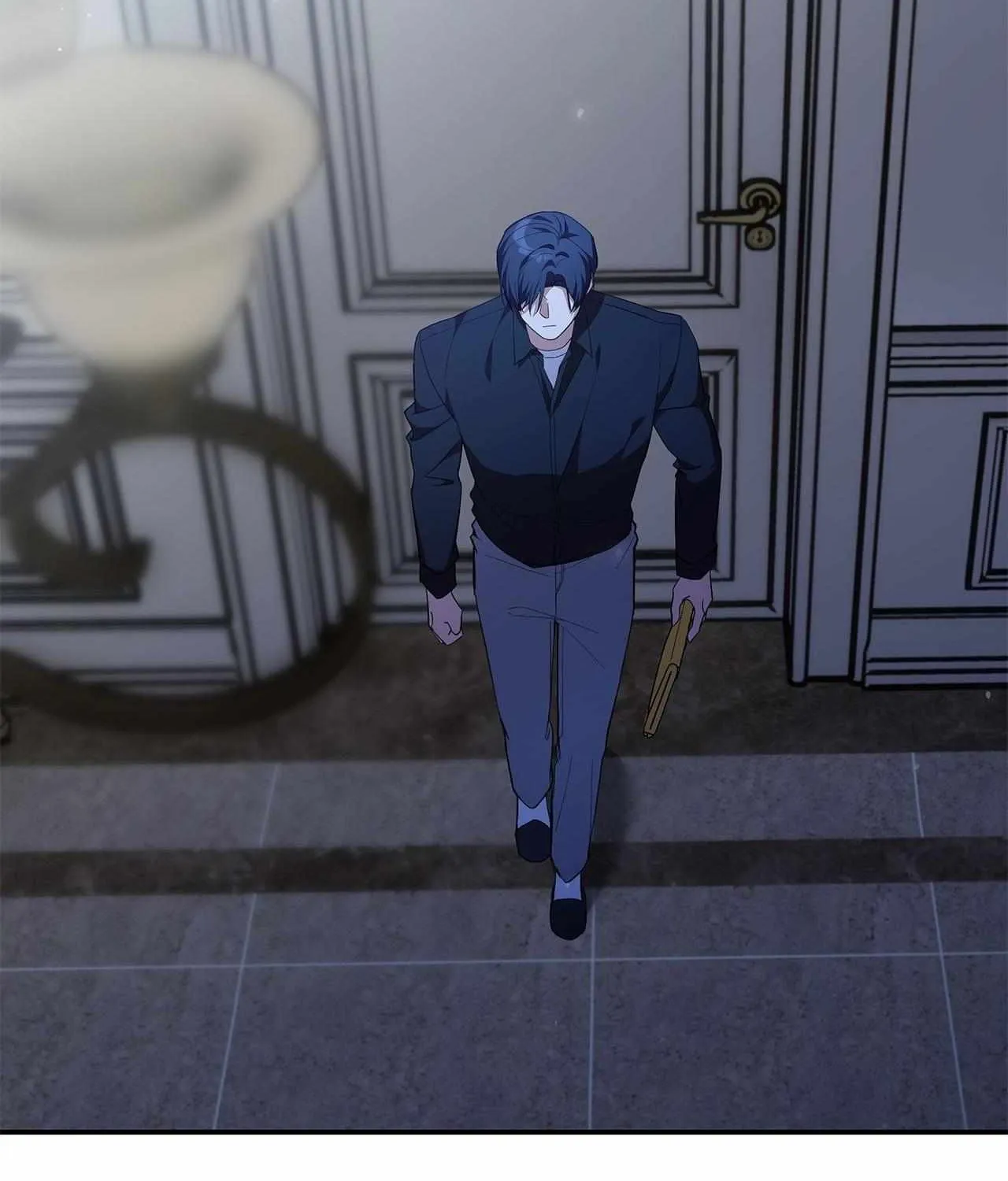 Yes, It's Me. The Obsessive Side Top Chapter 46 page 168 - 