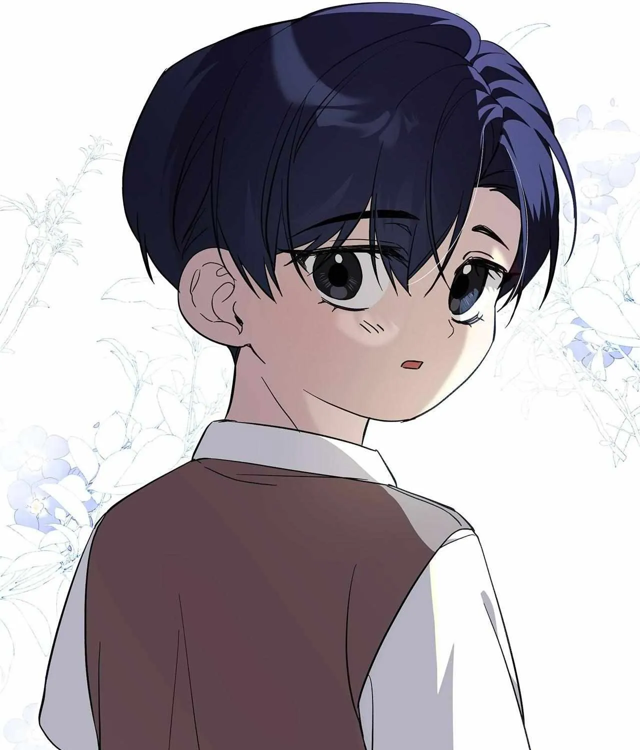 Yes, It's Me. The Obsessive Side Top Chapter 46 page 176 - 