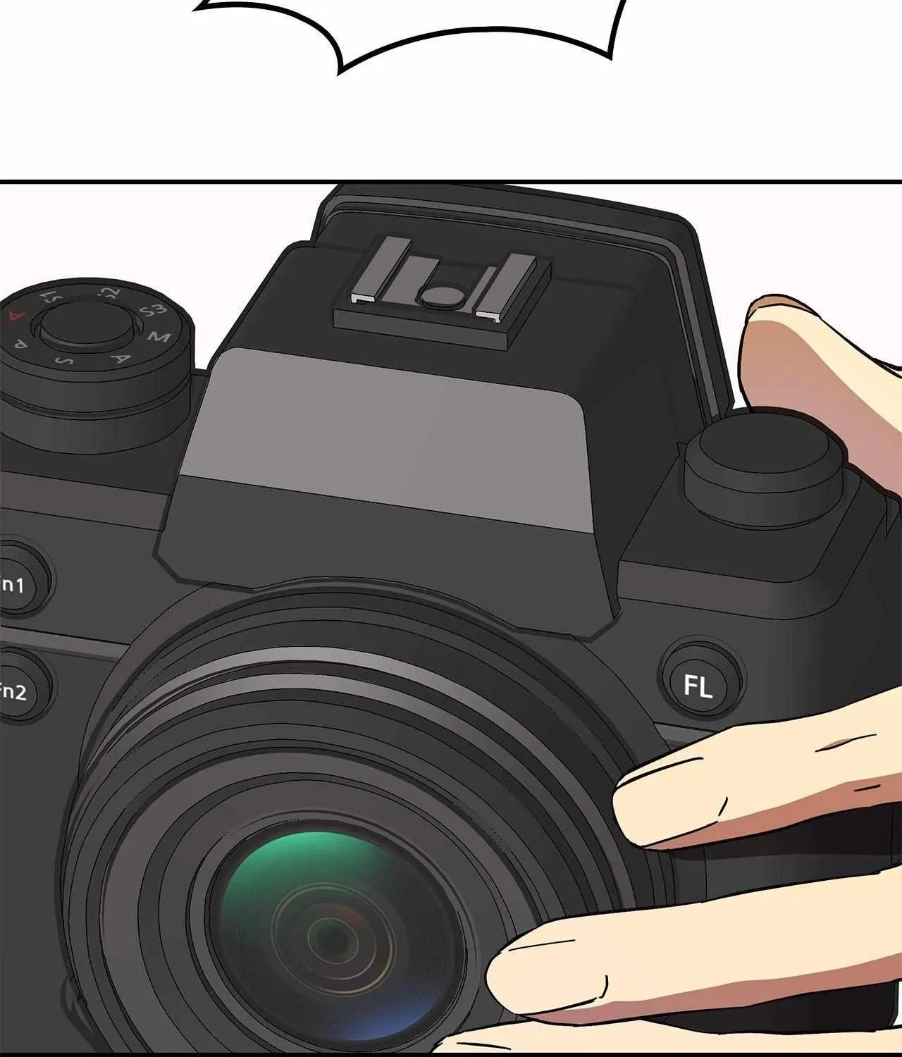 Yes, It's Me. The Obsessive Side Top Chapter 46 page 3 - 
