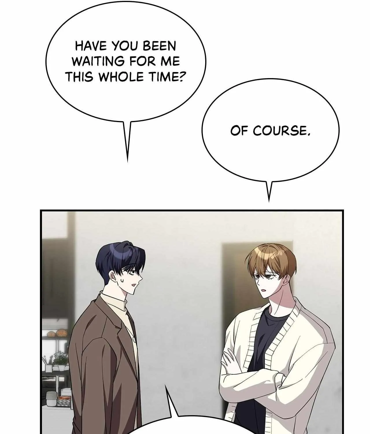 Yes, It's Me. The Obsessive Side Top Chapter 47 page 168 - 