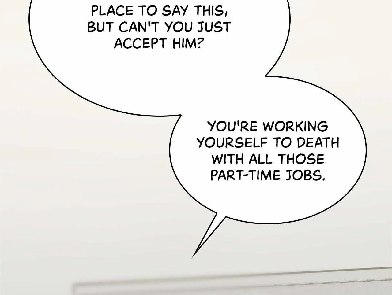 Yes, It's Me. The Obsessive Side Top Chapter 47 page 176 - 