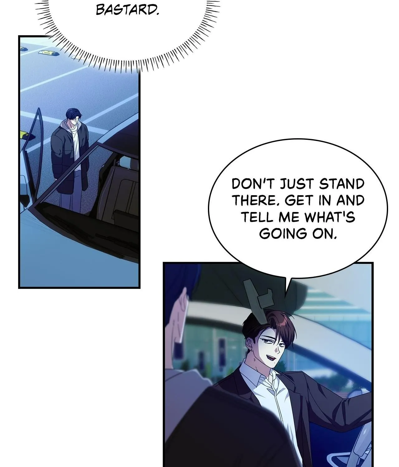 Yes, It's Me. The Obsessive Side Top Chapter 49 page 102 - 