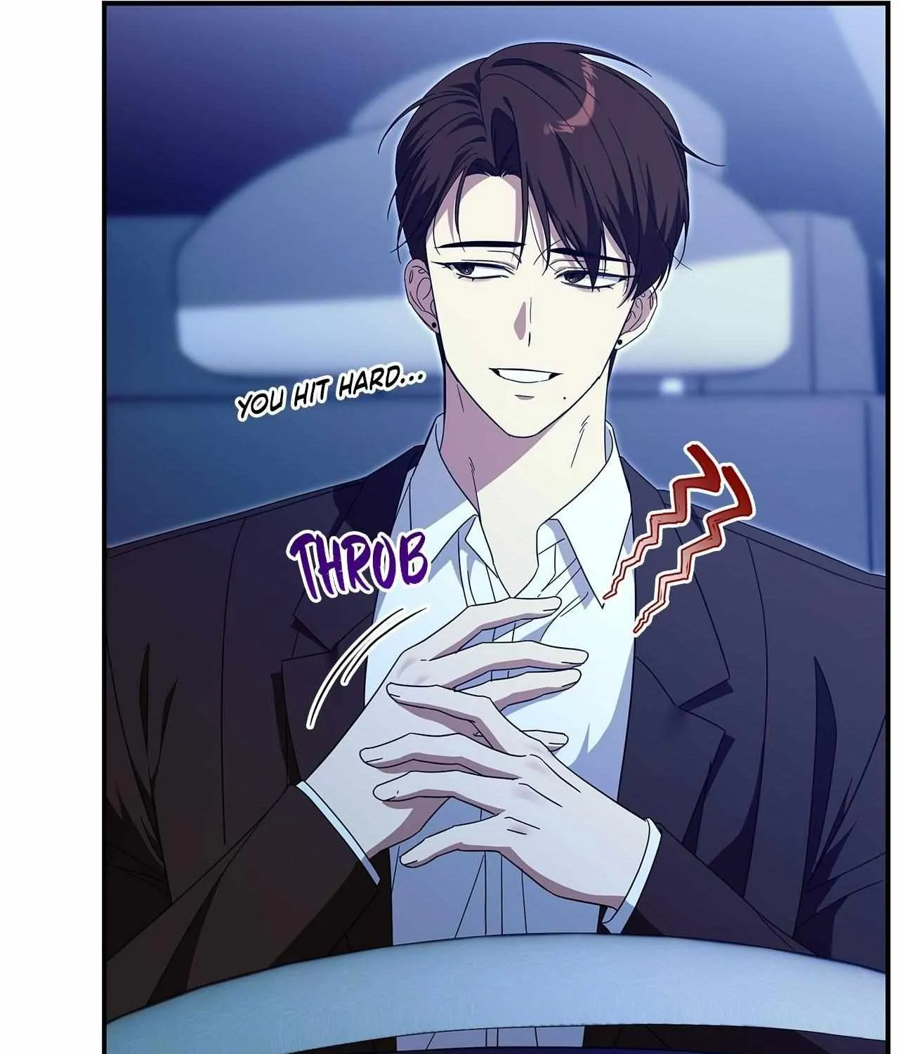 Yes, It's Me. The Obsessive Side Top Chapter 49 page 111 - 