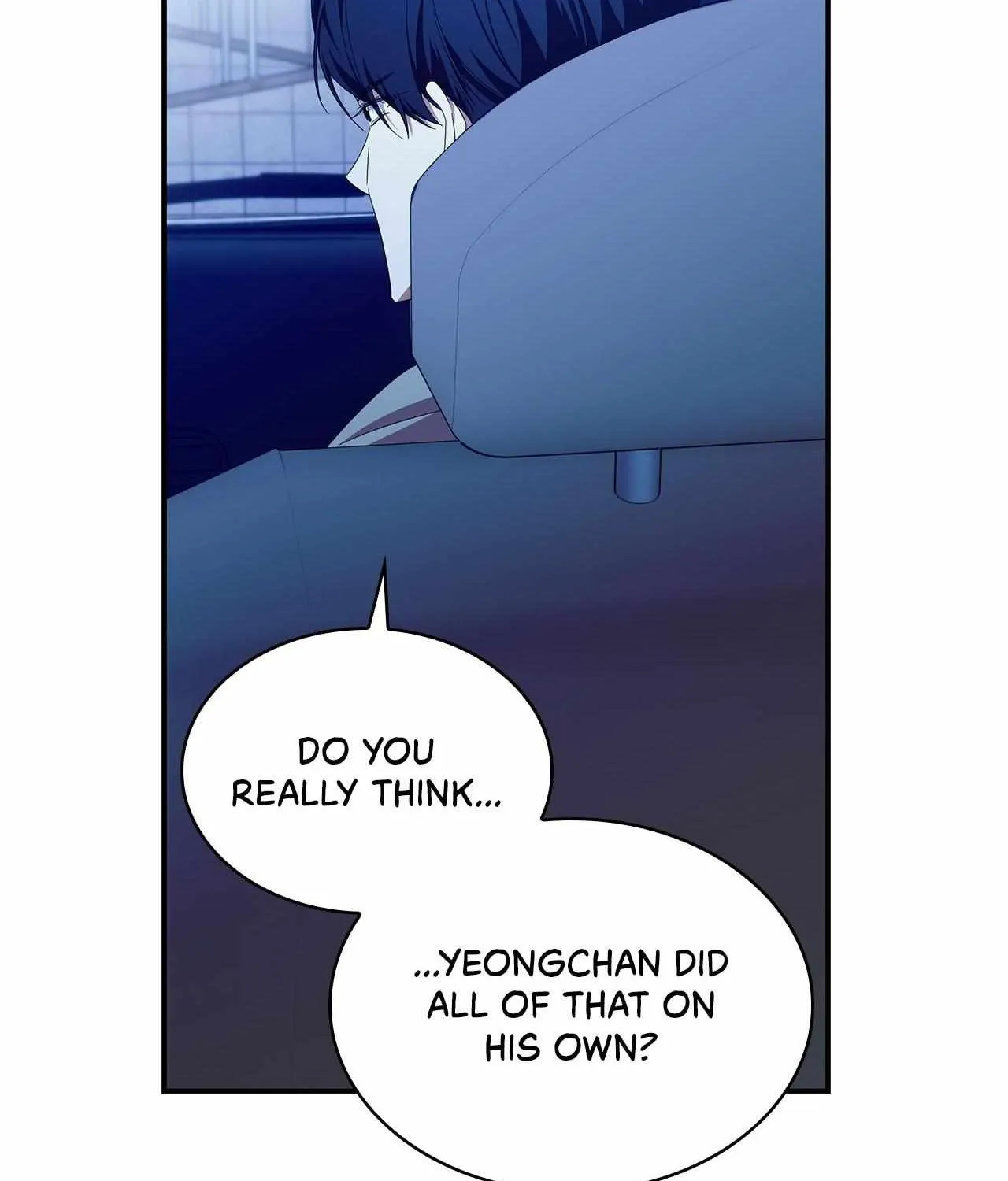 Yes, It's Me. The Obsessive Side Top Chapter 49 page 113 - 