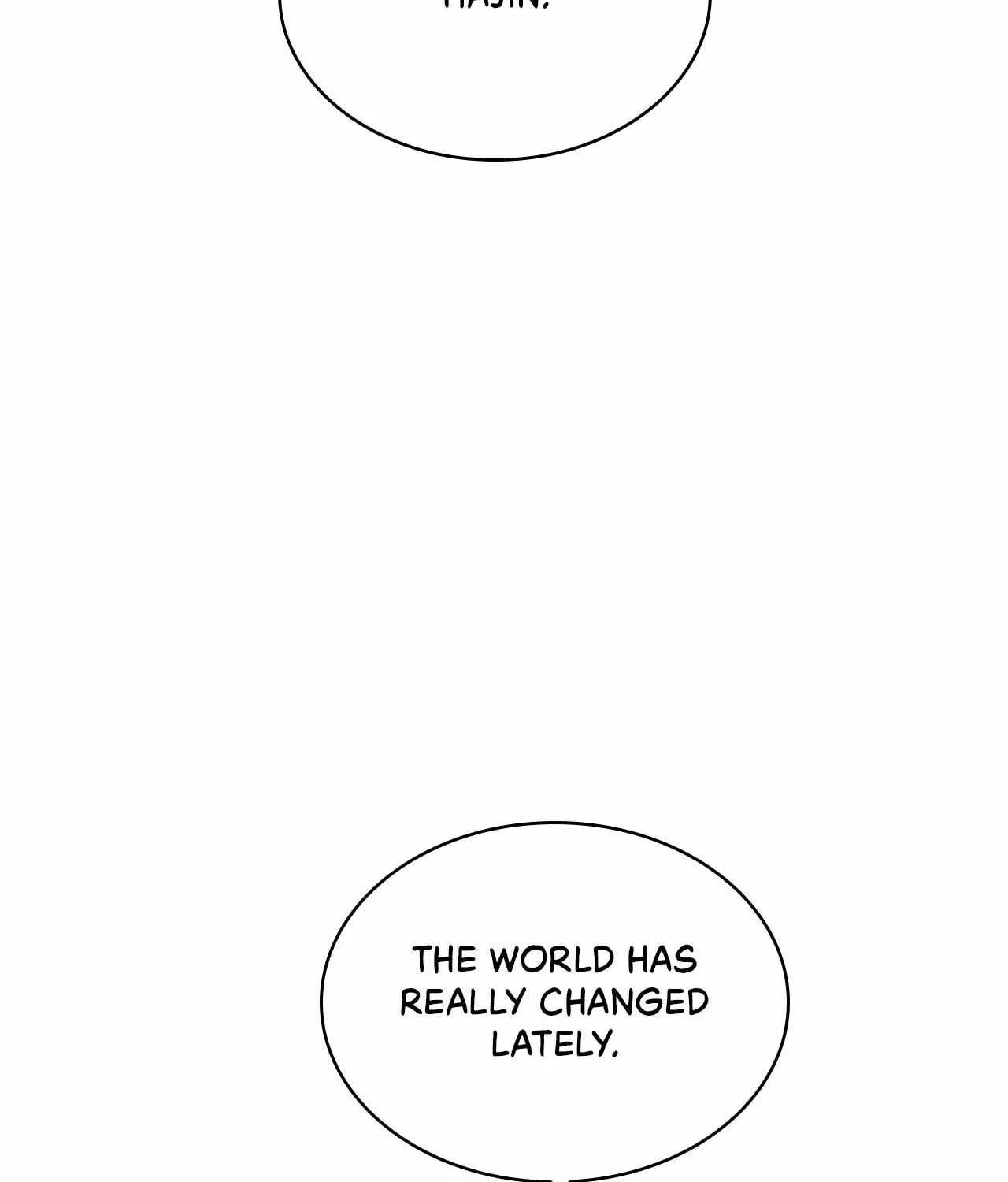Yes, It's Me. The Obsessive Side Top Chapter 49 page 13 - 
