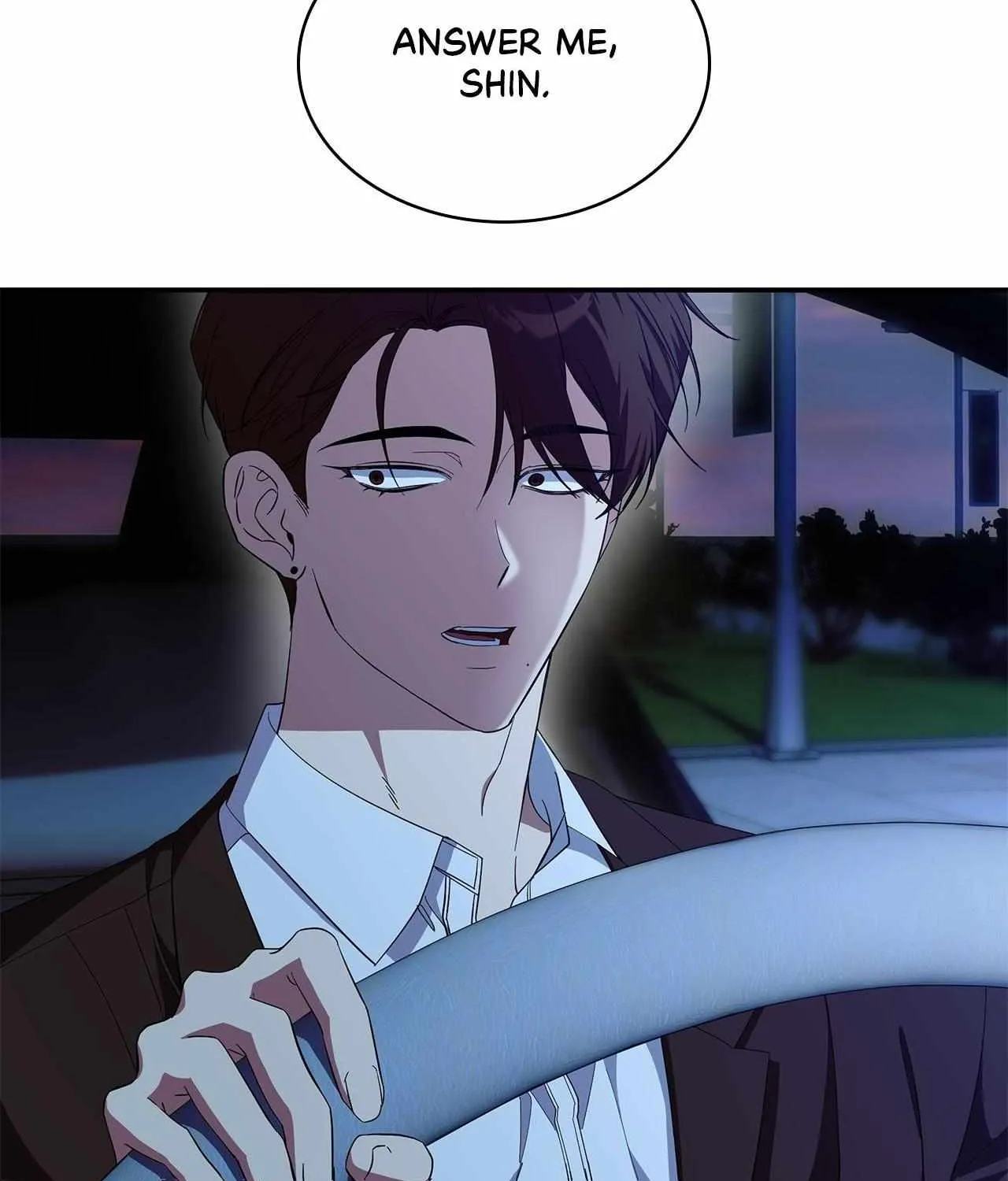 Yes, It's Me. The Obsessive Side Top Chapter 49 page 122 - 
