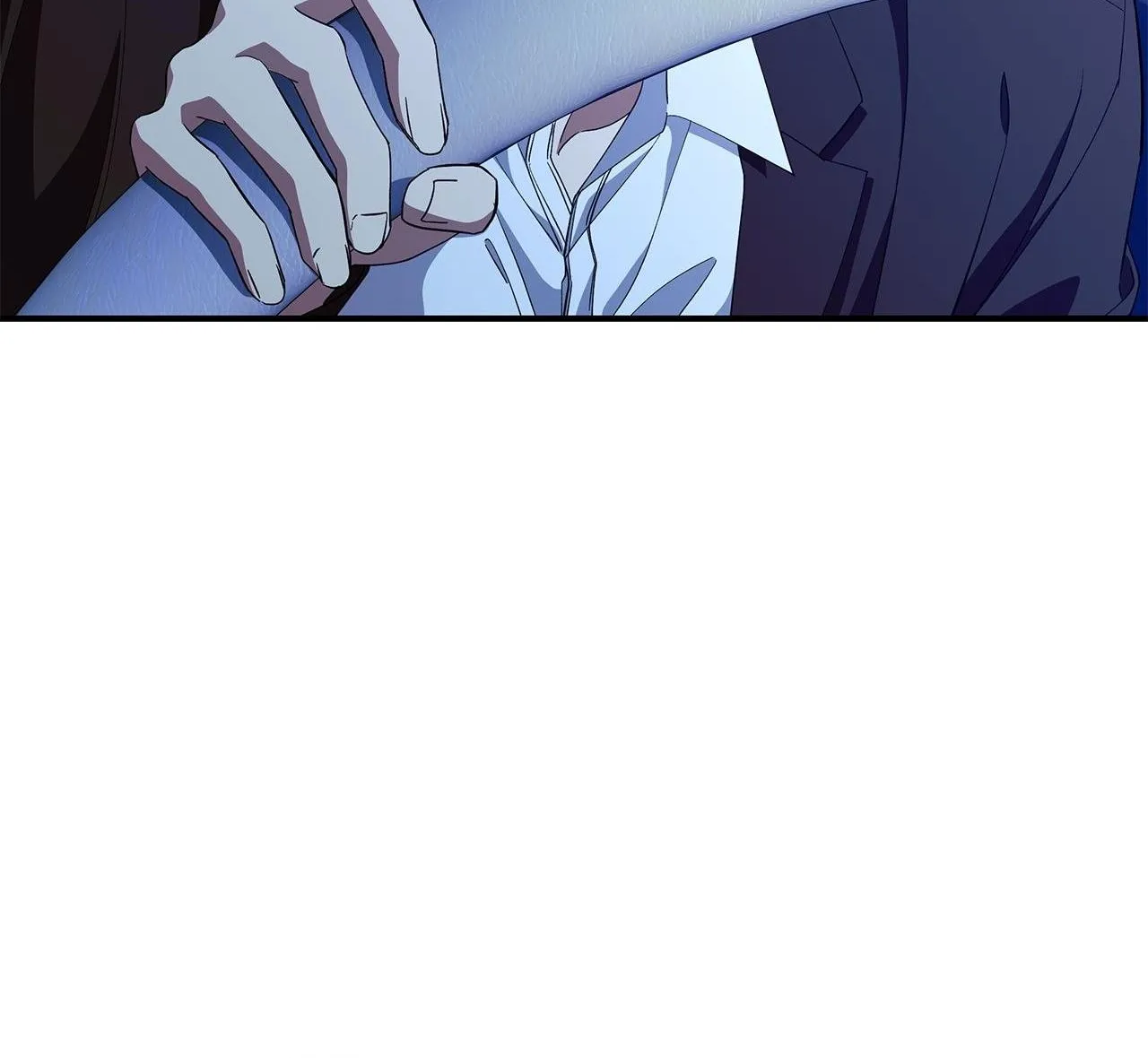 Yes, It's Me. The Obsessive Side Top Chapter 49 page 125 - 