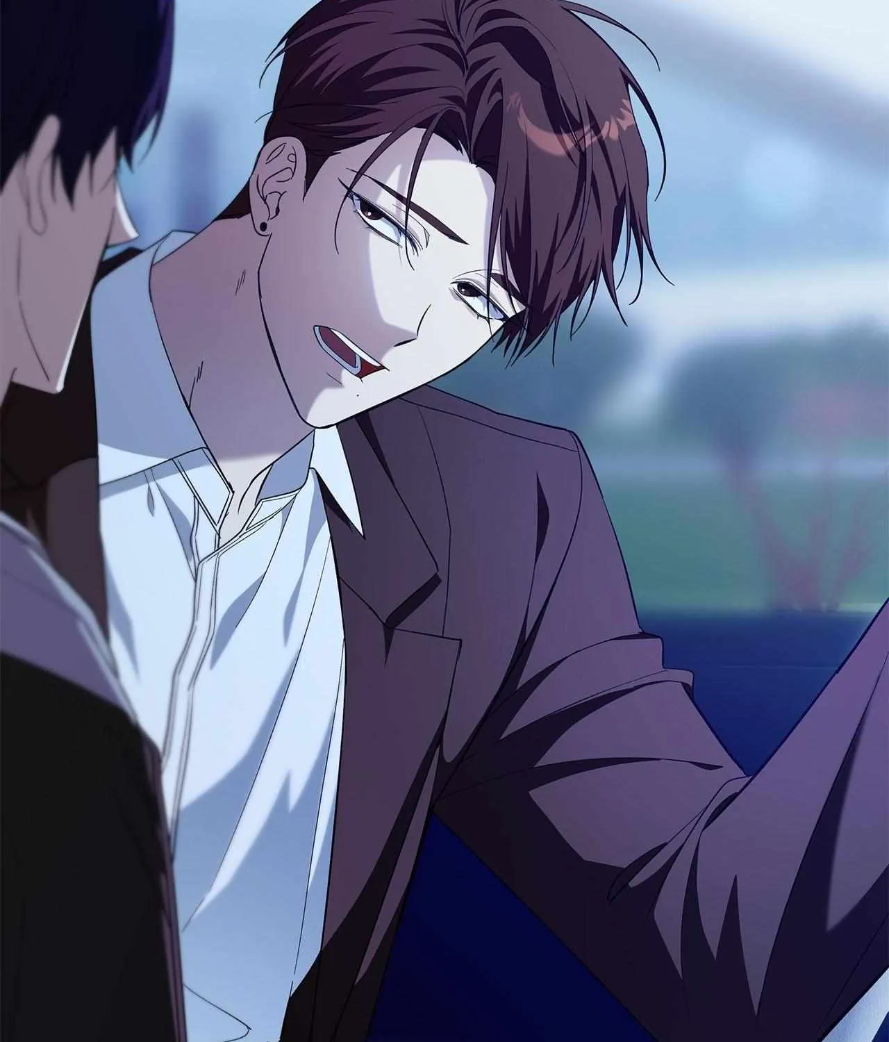 Yes, It's Me. The Obsessive Side Top Chapter 49 page 146 - 