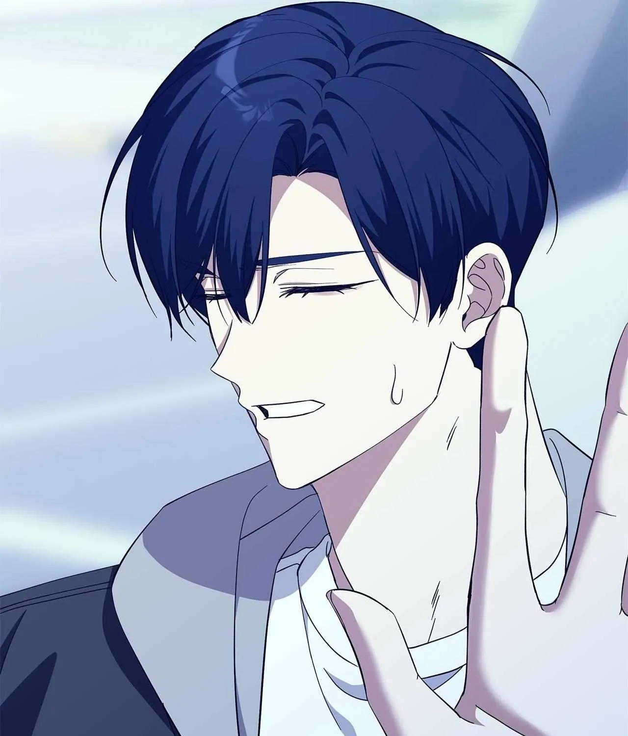 Yes, It's Me. The Obsessive Side Top Chapter 49 page 148 - 