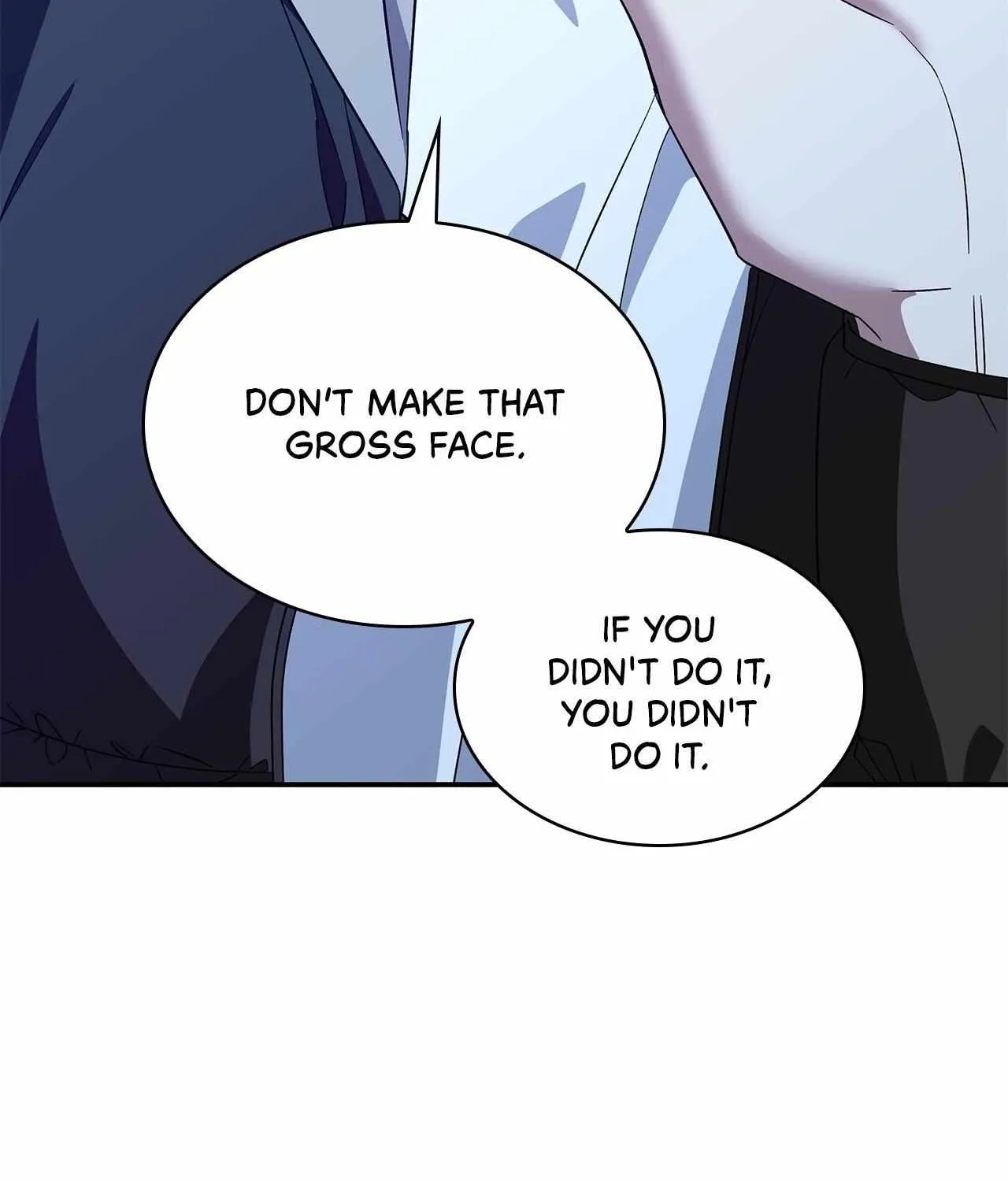Yes, It's Me. The Obsessive Side Top Chapter 49 page 149 - 