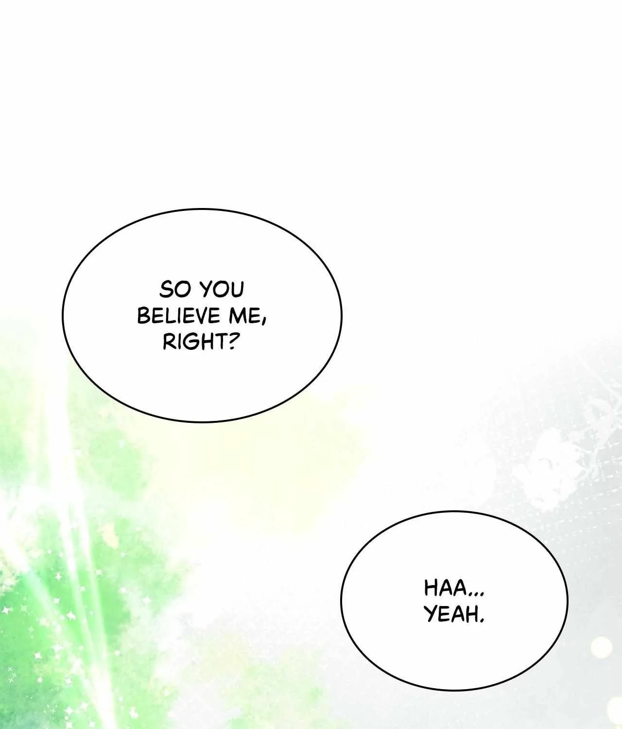 Yes, It's Me. The Obsessive Side Top Chapter 49 page 150 - 