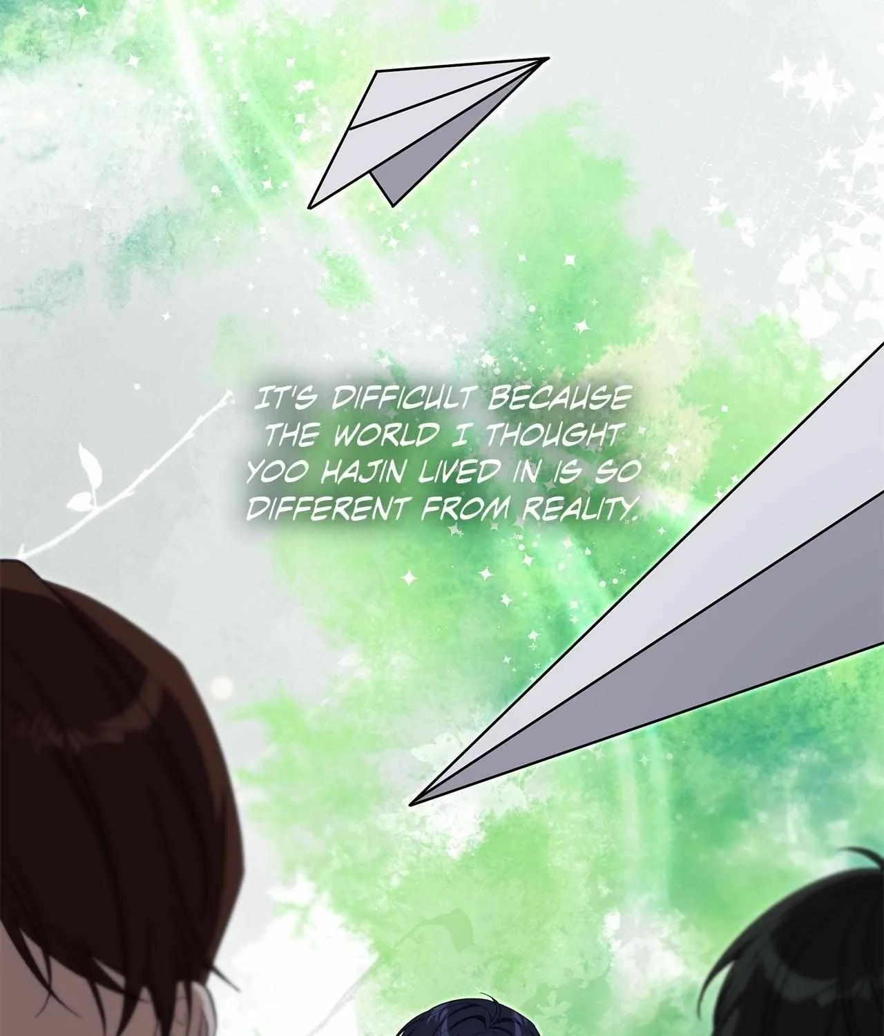 Yes, It's Me. The Obsessive Side Top Chapter 49 page 152 - 