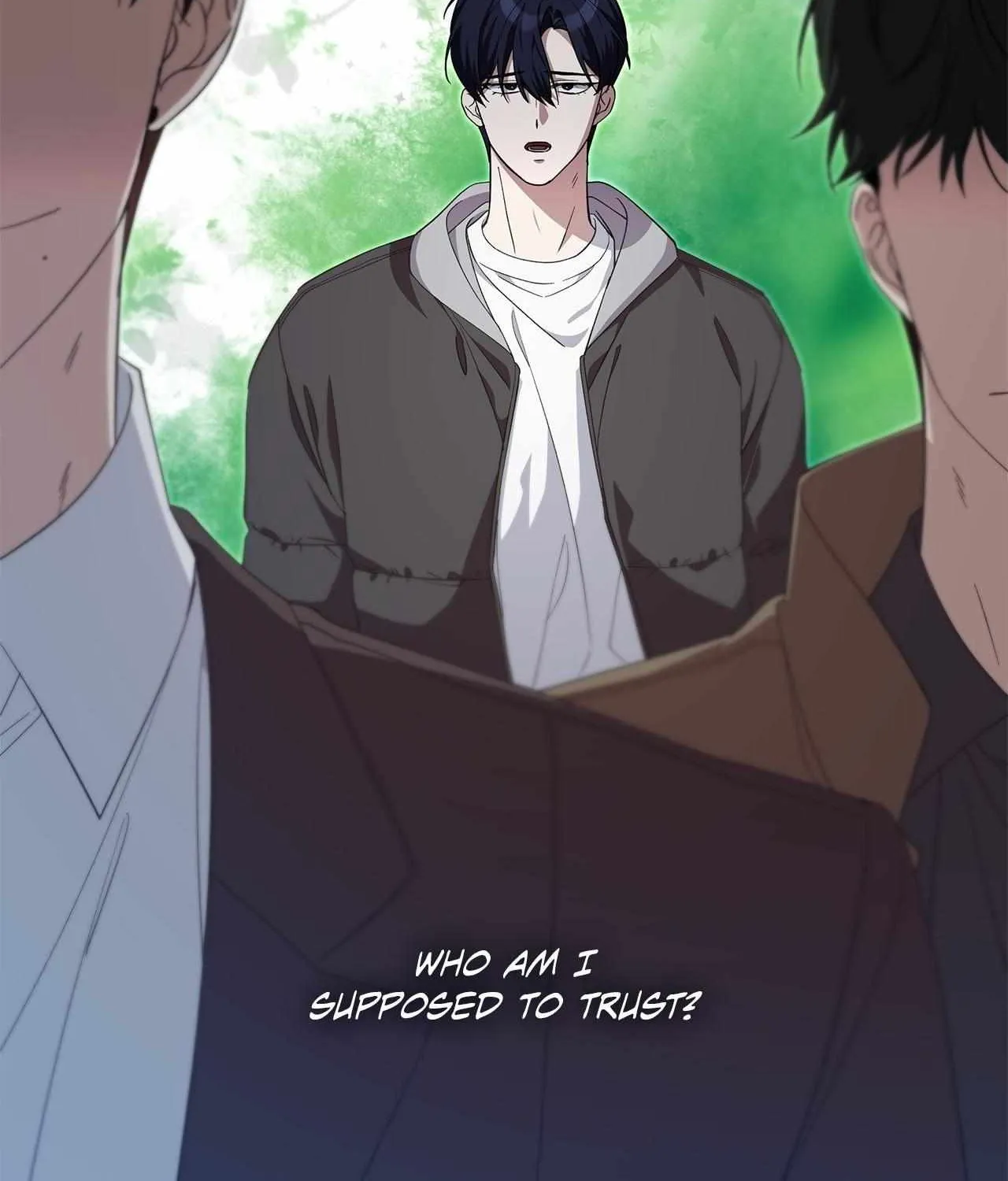 Yes, It's Me. The Obsessive Side Top Chapter 49 page 153 - 