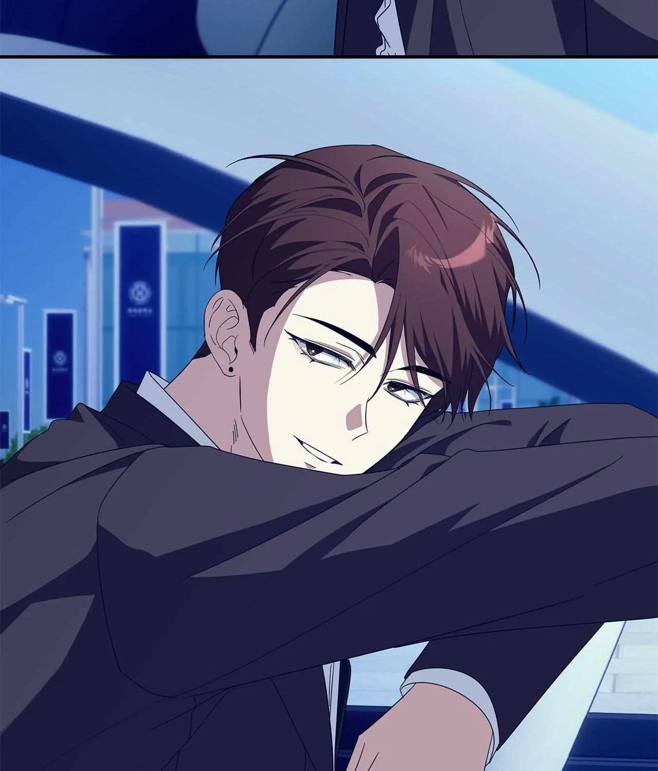 Yes, It's Me. The Obsessive Side Top Chapter 49 page 159 - 