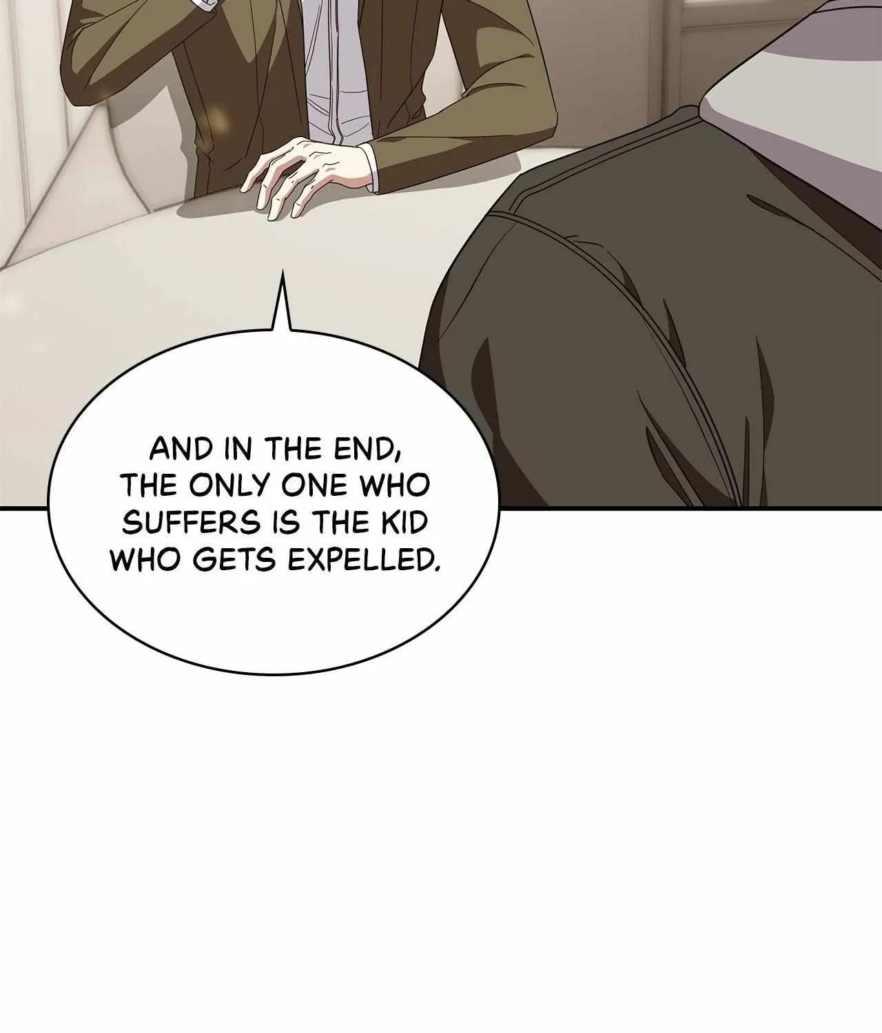 Yes, It's Me. The Obsessive Side Top Chapter 49 page 17 - 