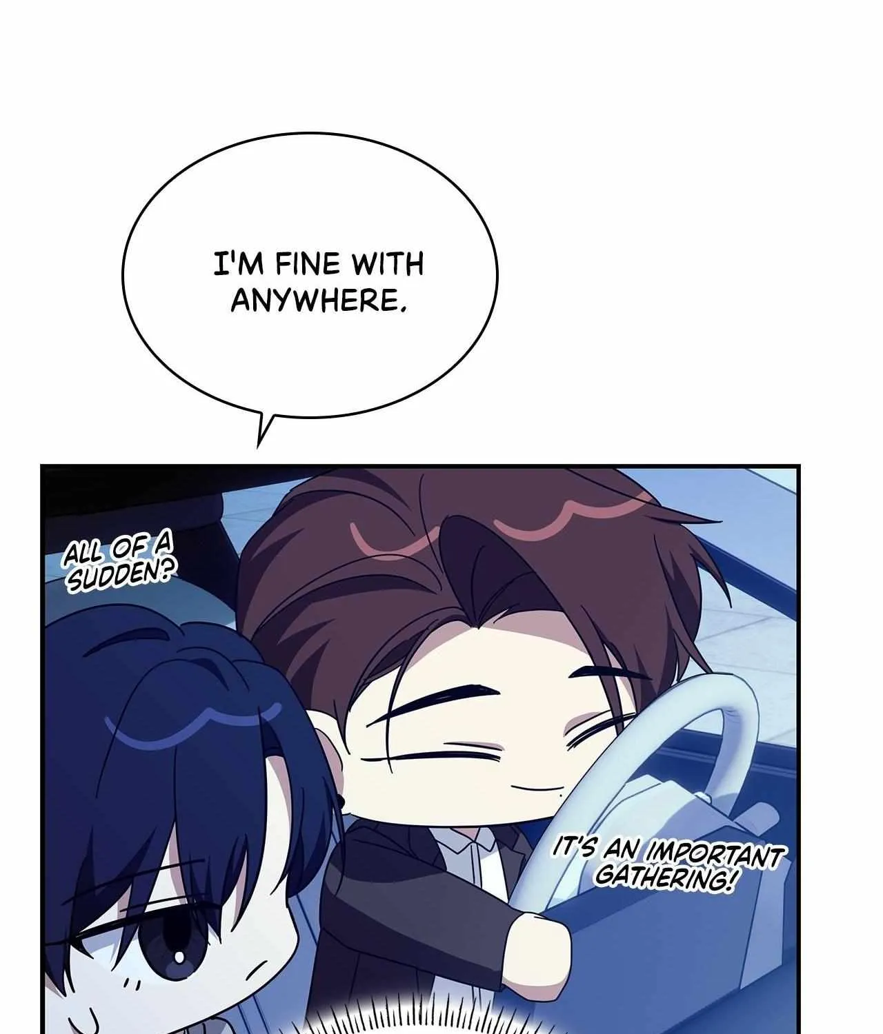 Yes, It's Me. The Obsessive Side Top Chapter 49 page 162 - 