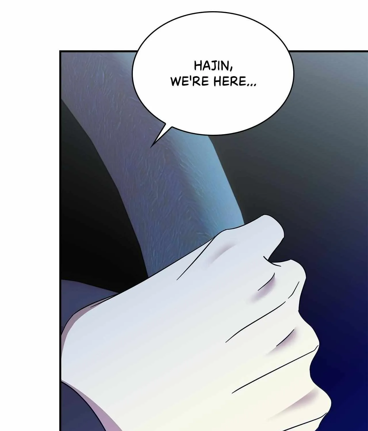 Yes, It's Me. The Obsessive Side Top Chapter 49 page 176 - 