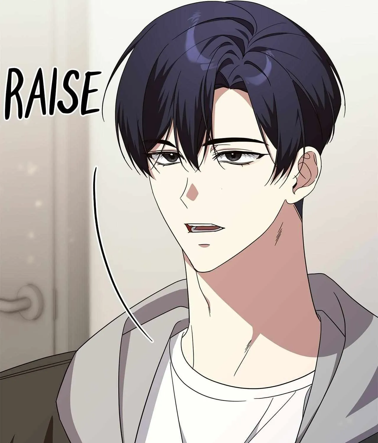 Yes, It's Me. The Obsessive Side Top Chapter 49 page 19 - 