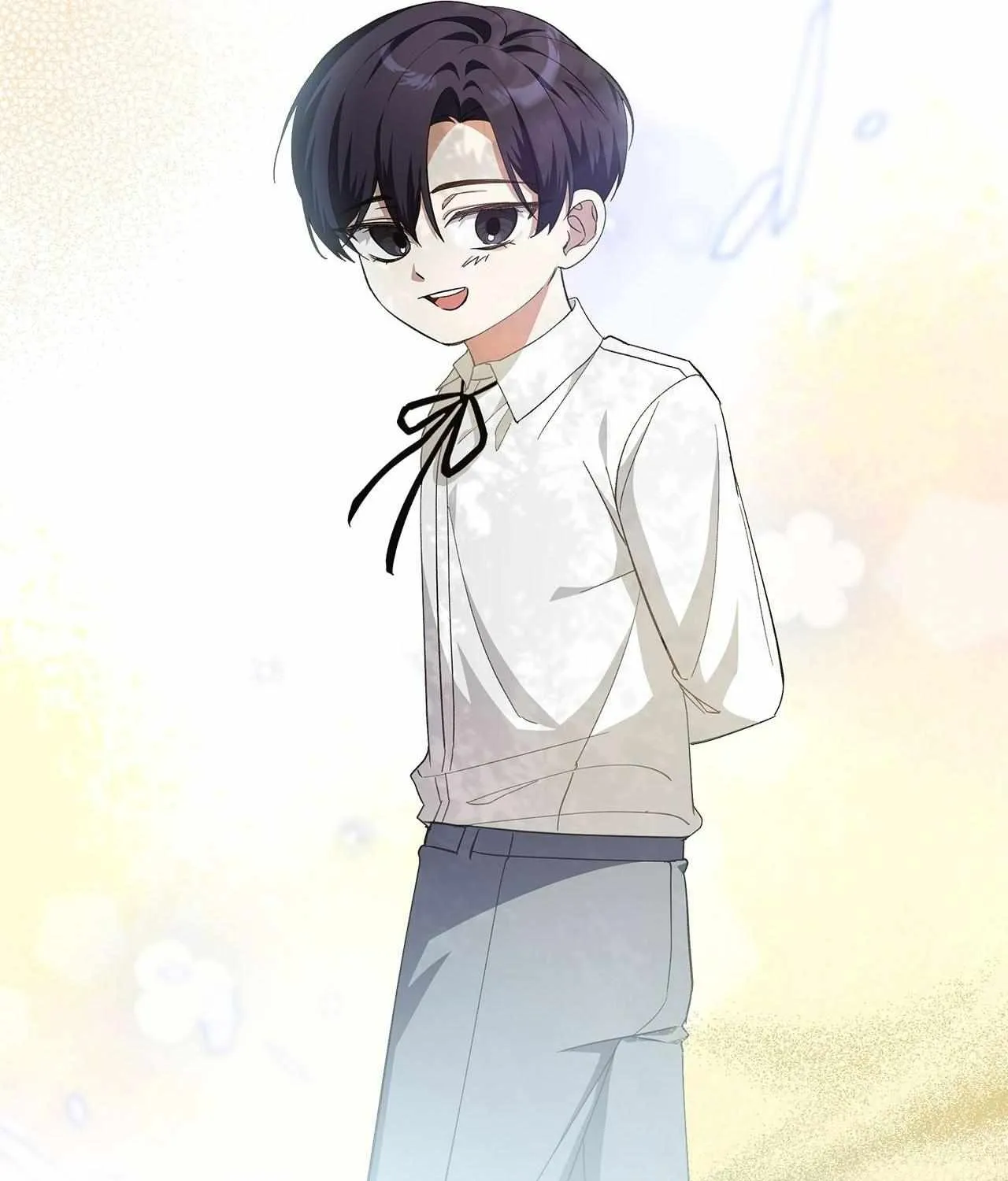 Yes, It's Me. The Obsessive Side Top Chapter 49 page 183 - 