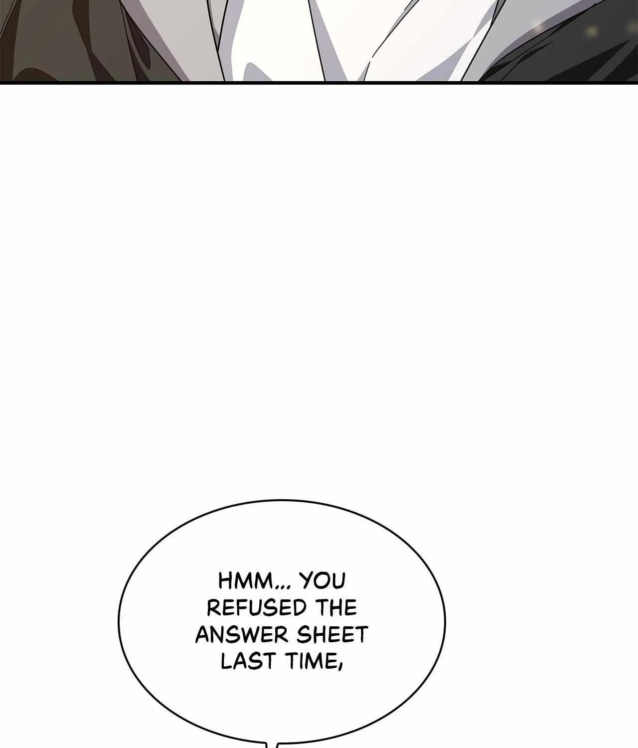 Yes, It's Me. The Obsessive Side Top Chapter 49 page 20 - 
