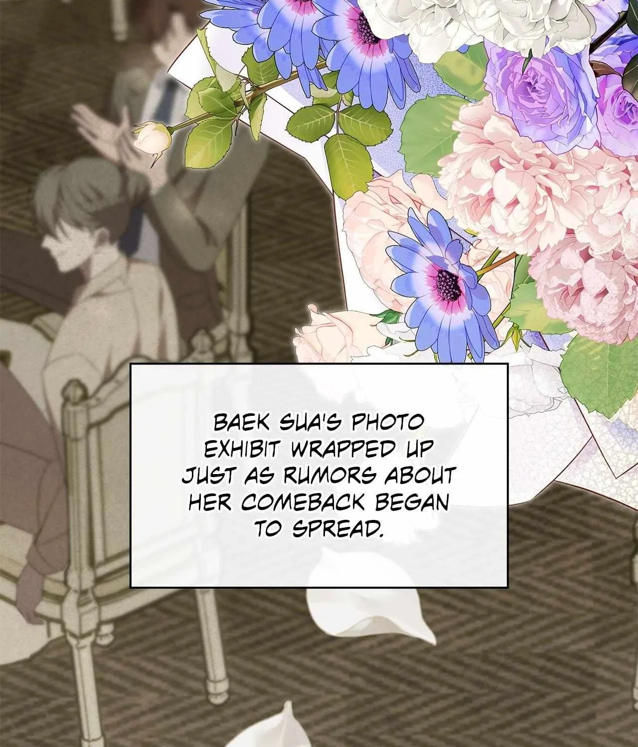 Yes, It's Me. The Obsessive Side Top Chapter 49 page 3 - 