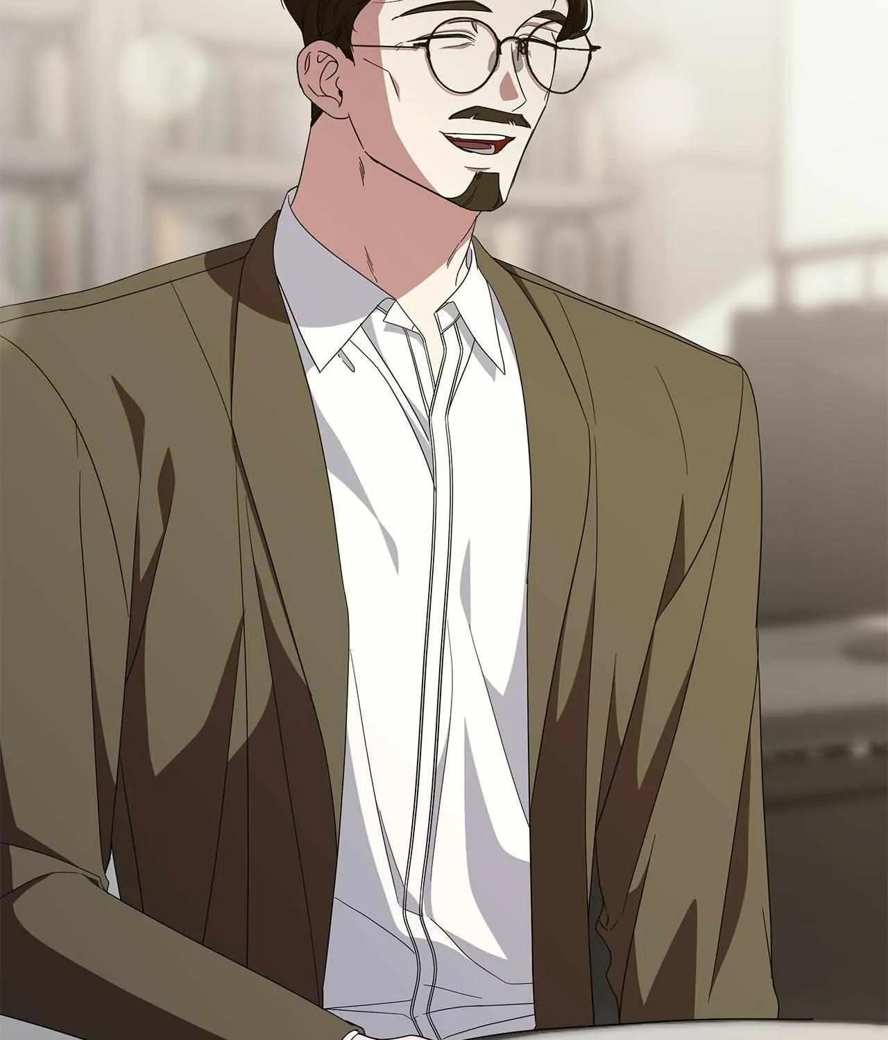 Yes, It's Me. The Obsessive Side Top Chapter 49 page 24 - 