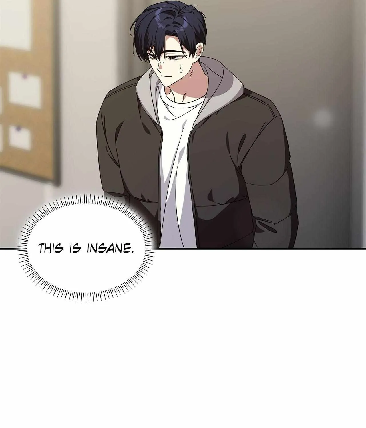 Yes, It's Me. The Obsessive Side Top Chapter 49 page 30 - 
